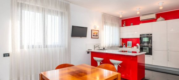 5 غرف نوم بانتهاوس في Milan, Italy رقم 312986 10