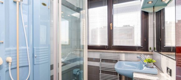 5 غرف نوم بانتهاوس في Milan, Italy رقم 312986 35