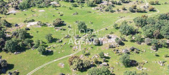 Terreno en El Escorial, Spain 1360000 m² No. 190423 18