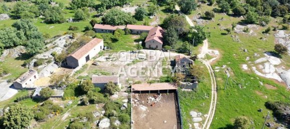 Terreno en El Escorial, Spain 1360000 m² No. 190423 9