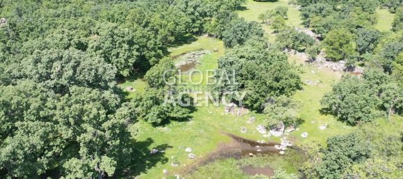 Terreno en El Escorial, Spain 1360000 m² No. 190423 15