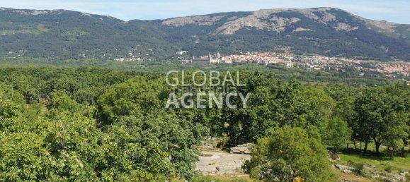 Terreno en El Escorial, Spain 1360000 m² No. 190423 2