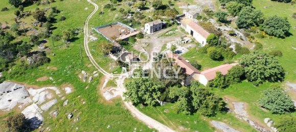 Terreno en El Escorial, Spain 1360000 m² No. 190423 7