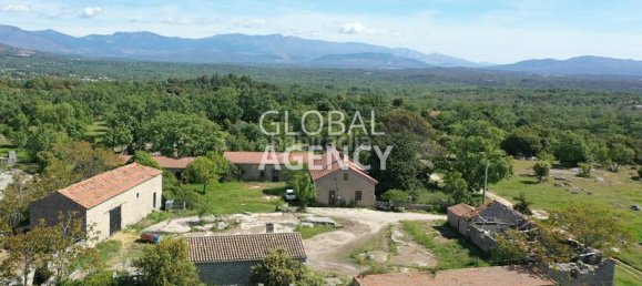 Terreno en El Escorial, Spain 1360000 m² No. 190423 11