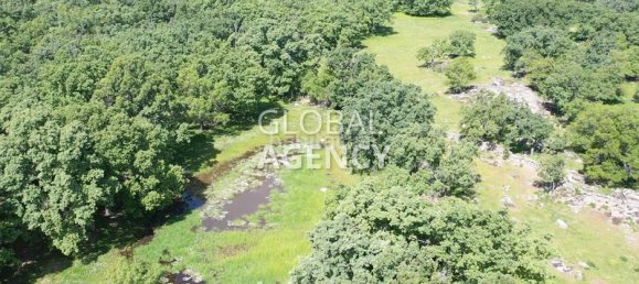 Terreno en El Escorial, Spain 1360000 m² No. 190423 16