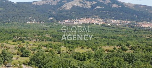Terreno en El Escorial, Spain 1360000 m² No. 190423 29