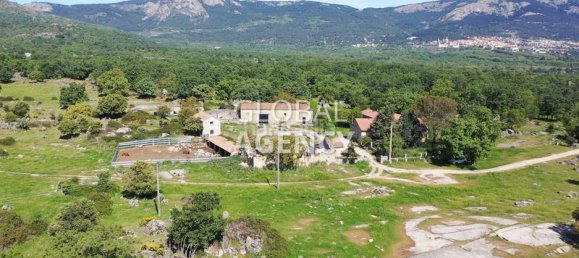Terreno en El Escorial, Spain 1360000 m² No. 190423 25