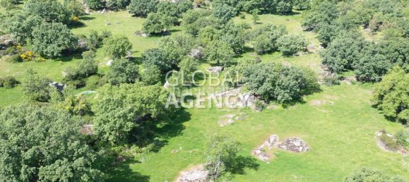 Terreno en El Escorial, Spain 1360000 m² No. 190423 14
