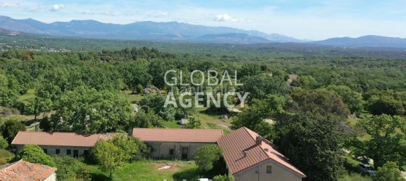 Terreno en El Escorial, Spain 1360000 m² No. 190423 12