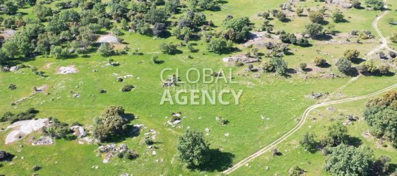 Terreno en El Escorial, Spain 1360000 m² No. 190423 19