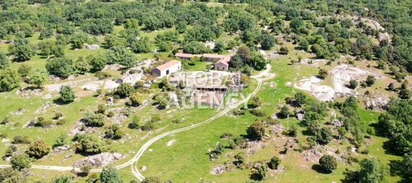 Terreno en El Escorial, Spain 1360000 m² No. 190423 23