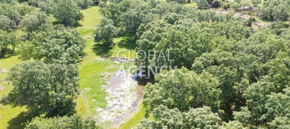 Terreno en El Escorial, Spain 1360000 m² No. 190423 21