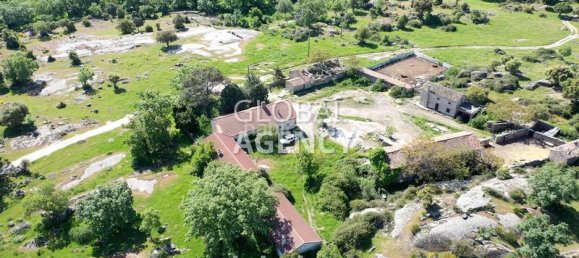 Terreno en El Escorial, Spain 1360000 m² No. 190423 6