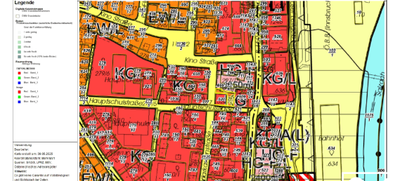 3 bedrooms Duplex in Bischofshofen, Austria No. 185844 7