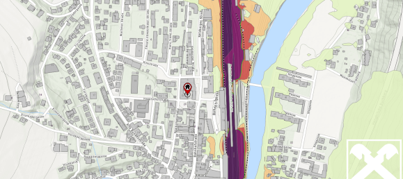 3 bedrooms Duplex in Bischofshofen, Austria No. 185844 9