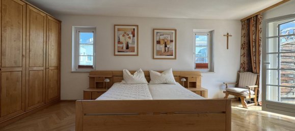 3 bedrooms Duplex in Bischofshofen, Austria No. 185844 3