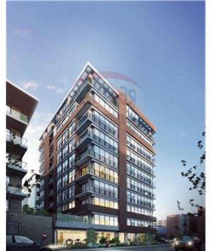 Casa de 3 dormitorios en Bogotá, Colombia No. 12973