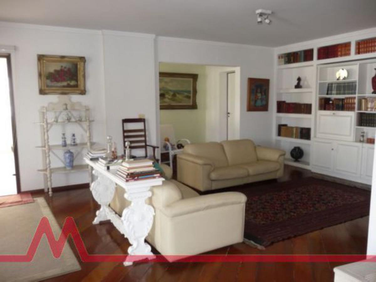 Дом с 2 спальнями в Сан-Паулу, Бразилия № 528422