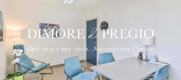 5 rooms Building in San Giuliano Milanese, Italy No. 295745 26
