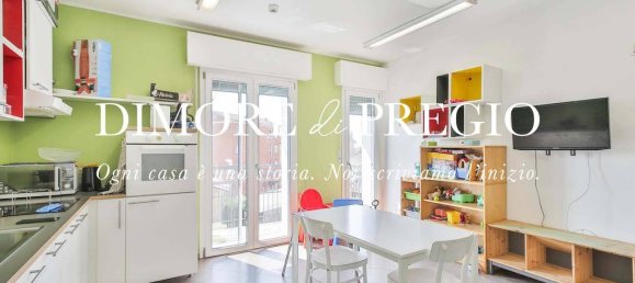 5 rooms Building in San Giuliano Milanese, Italy No. 295745 33