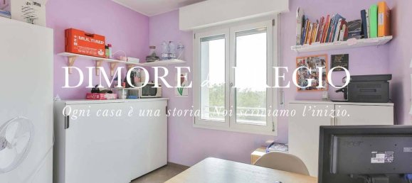 5 rooms Building in San Giuliano Milanese, Italy No. 295745 23