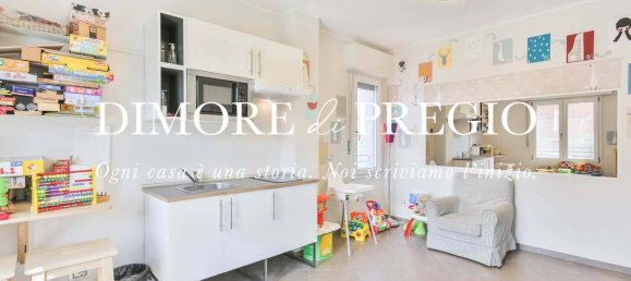 5 rooms Building in San Giuliano Milanese, Italy No. 295745 21