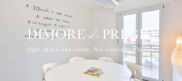 5 rooms Building in San Giuliano Milanese, Italy No. 295745 17