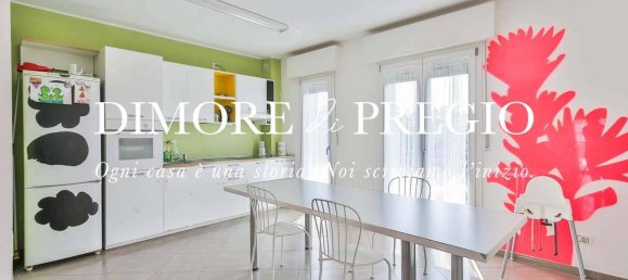 5 rooms Building in San Giuliano Milanese, Italy No. 295745 30