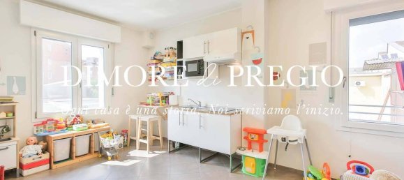 5 rooms Building in San Giuliano Milanese, Italy No. 295745 19