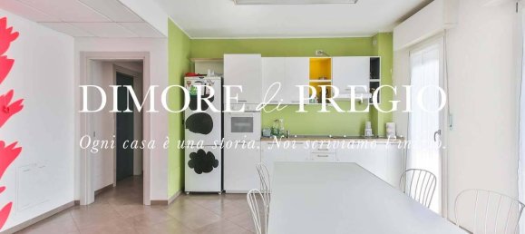 5 rooms Building in San Giuliano Milanese, Italy No. 295745 32