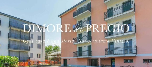 5 rooms Building in San Giuliano Milanese, Italy No. 295745 8