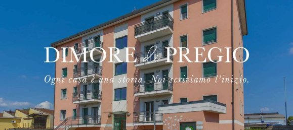 5 rooms Building in San Giuliano Milanese, Italy No. 295745 2