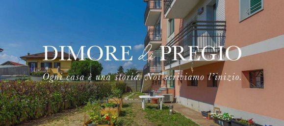 5 rooms Building in San Giuliano Milanese, Italy No. 295745 4