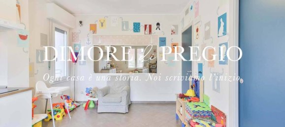 5 rooms Building in San Giuliano Milanese, Italy No. 295745 22