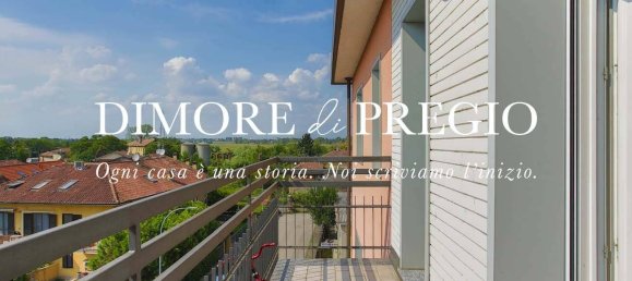 5 rooms Building in San Giuliano Milanese, Italy No. 295745 36