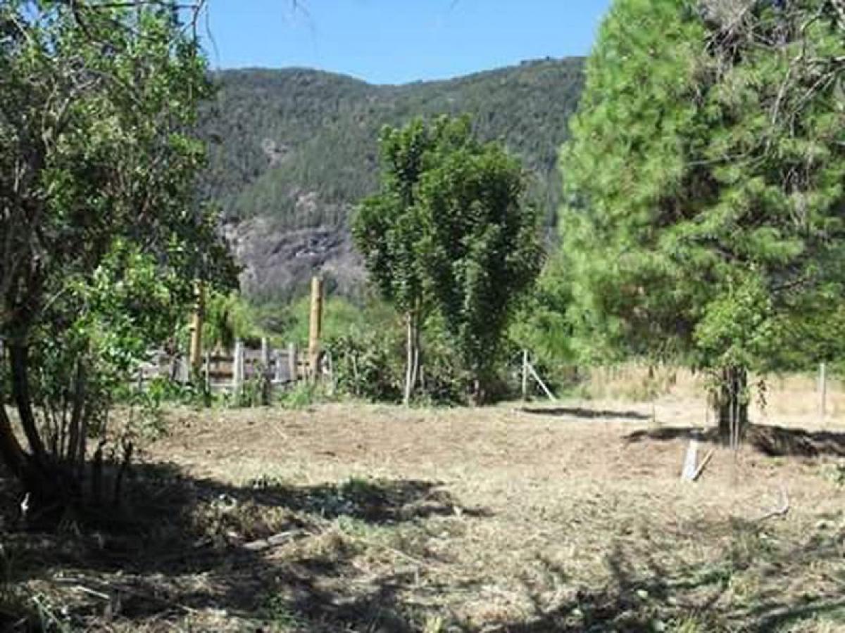  Land in Chubut, Argentina No. 36731