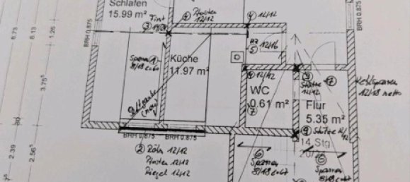 Moradia em banda T2 em Westerwaldkreis, Germany N.º 310234 18