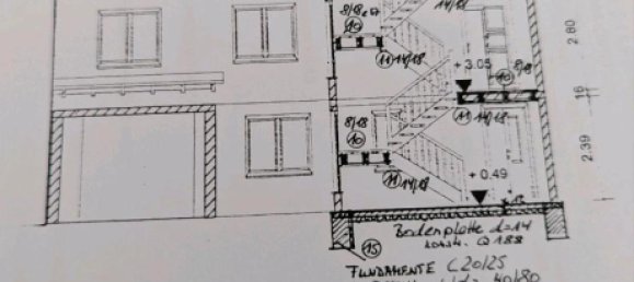 Moradia em banda T2 em Westerwaldkreis, Germany N.º 310234 15