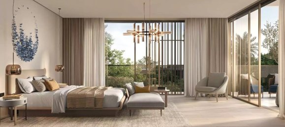 Villa T3 em Dubai, UAE N.º 21205 5