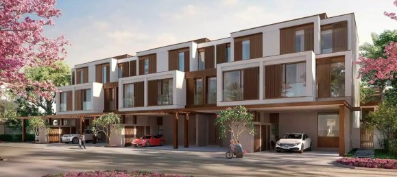 Villa T3 em Dubai, UAE N.º 21205 2