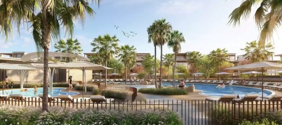 Villa T3 em Dubai, UAE N.º 21205 4