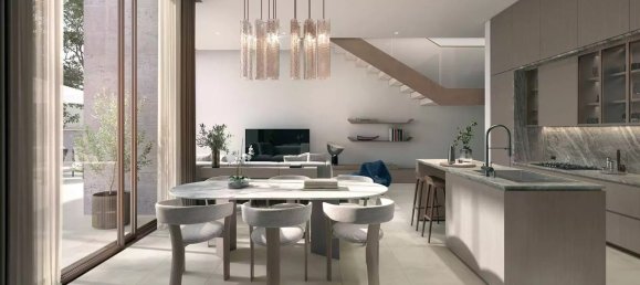 Villa T3 em Dubai, UAE N.º 21205 7