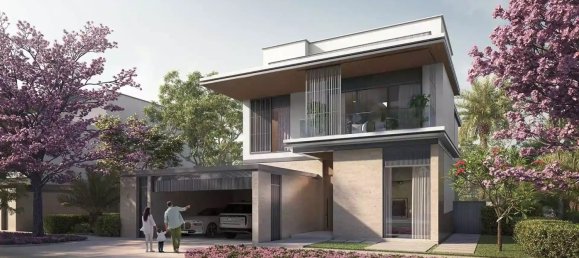 Villa T3 em Dubai, UAE N.º 21205 3