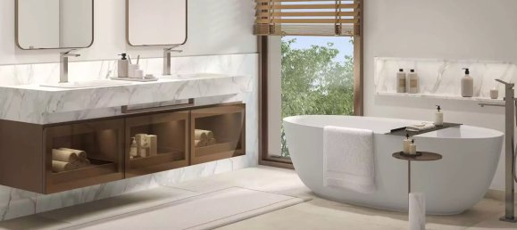 Villa T3 em Dubai, UAE N.º 21205 6