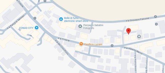 3 rooms Apartment in Fermo, Italy No. 257777 9