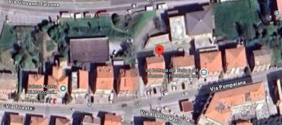 3 rooms Apartment in Fermo, Italy No. 257777 2