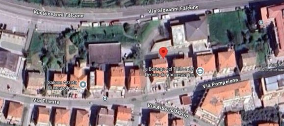 3 rooms Apartment in Fermo, Italy No. 257777 3