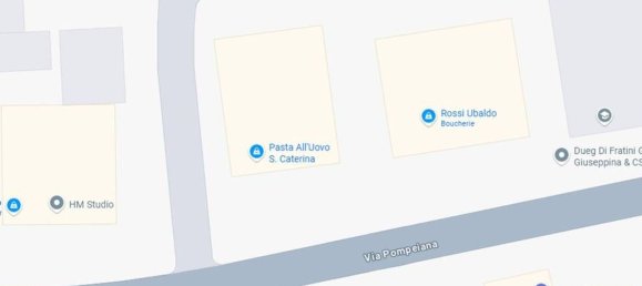 3 rooms Apartment in Fermo, Italy No. 257777 7