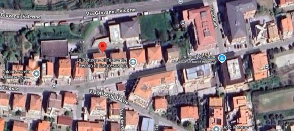 3 rooms Apartment in Fermo, Italy No. 257777 4