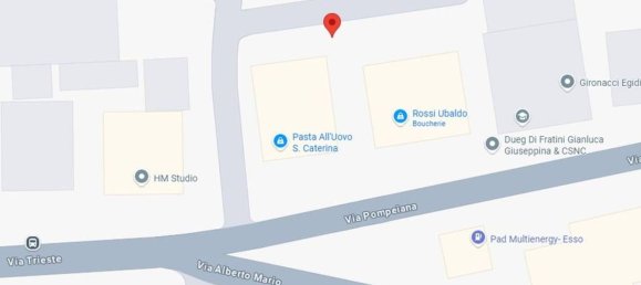 3 rooms Apartment in Fermo, Italy No. 257777 8